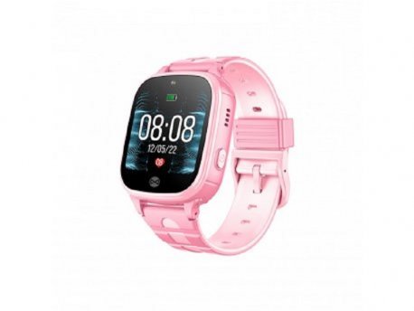 Forever See Me 2 KW-310 Pink Pametni sat OUTLET