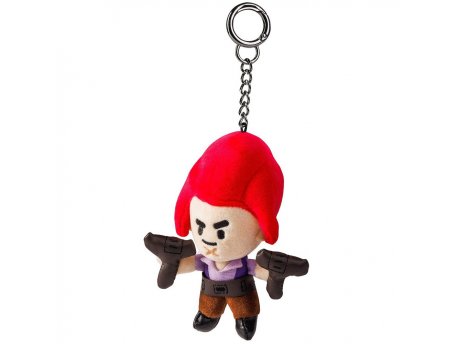 BRAWL STARS Figura privezak Kolt 37700