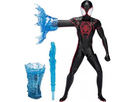 SPIDERMAN VERSE DELUXE FIGURA 15 CM