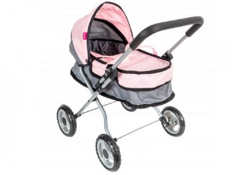 BAMBOLINA Kolica set (DI2114)