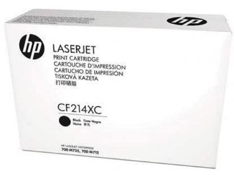HP 14XC (CF214XC) crni toner