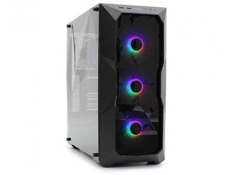 BC GROUP DESKTOP GAMER (i7-13700KF, 64GB, 1TB SSD + 4TB SSD, RTX4080 16GB, Win 11 Pro)