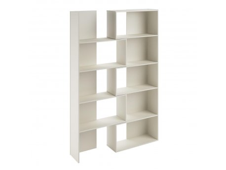 HANAH HOME Polica za knjige Save