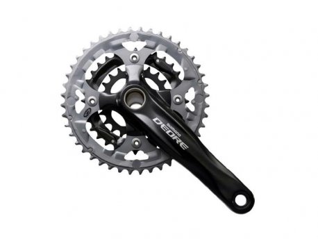 SHIMANO Srednji pogon deore M590