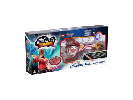 NADO ADVANCED PACK - BLAZING WAR BEAR