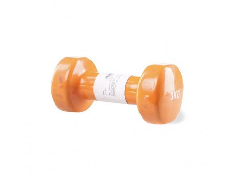 Gym Fit PVC TEG 3 kg