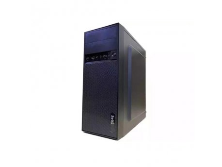 ZEUS INTEL Celeron G5905/DDR4 8GB/M.2 256GB // Win10Home