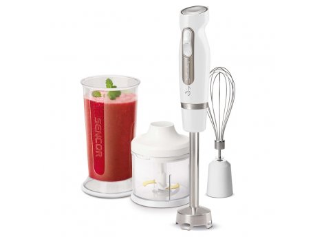 SENCOR Blender ručni SHB 4460WH-EUE3