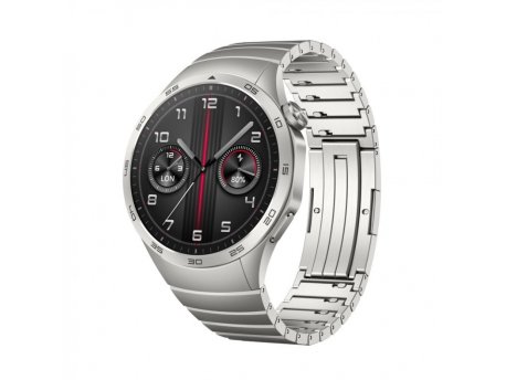 HUAWEI WATCH GT 4 Titanium (46 mm)