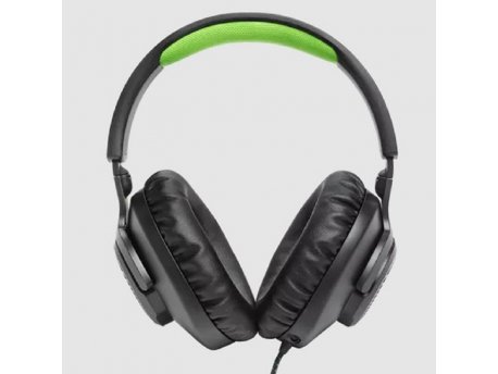JBL QUANTUM 100X Gejmerske slušalice