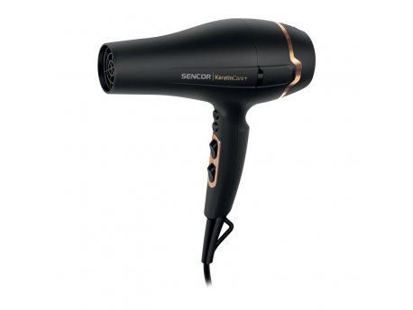 SENCOR Fen za kosu SHD 8275BK