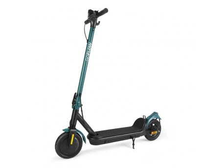 SOFLOW Električni Trotinet So2 Zero 120kg/14kg/25km/h/20km/CA 14%/maxP360W šifra 300.710.10