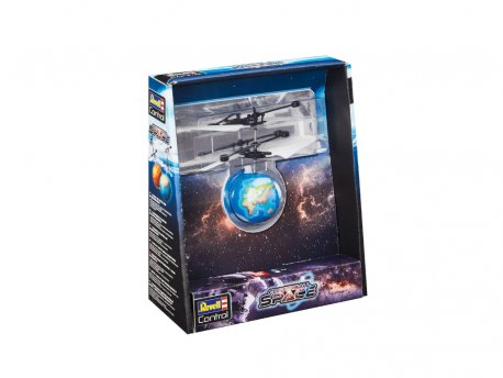REVELL Copter Ball Space (EARTH)