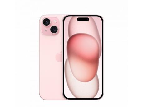 APPLE IPhone 15 256GB Pink (mtp73sx/a)