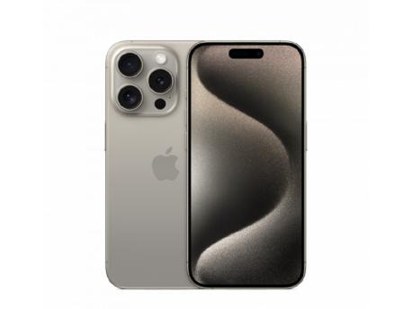 APPLE IPhone 15 Pro 128GB Natural Titanium ( mtux3sx/a)