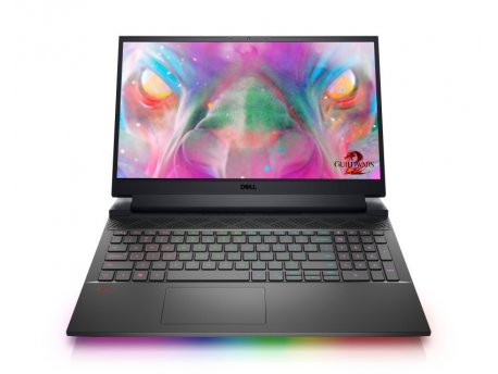 DELL G15 5520 (QHD 240Hz 400nits, i9-12900H, 32GB, 1TB SSD, GeForce RTX 3070Ti 8GB Backlit, Win11Home)