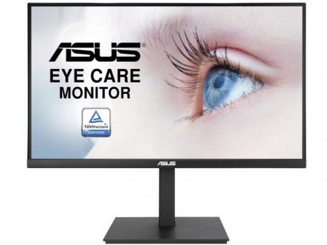 ASUS VA27AQSB IPS WQHD Adaptive Sync