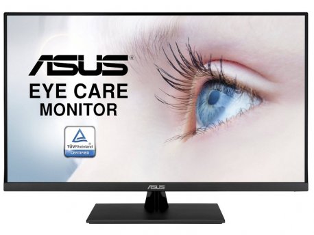 ASUS VP32AQ IPS QHD AMD FreeSync