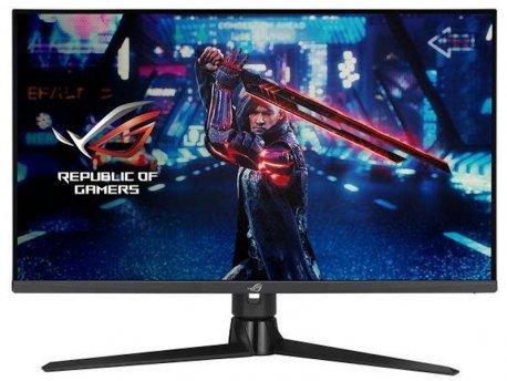 ASUS ROG Strix XG32AQ IPS QHD 175Hz G-SYNC
