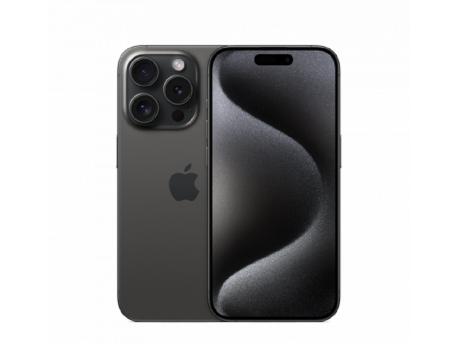APPLE IPhone 15 Pro 256GB Black Titanium (mtv13sx/a)