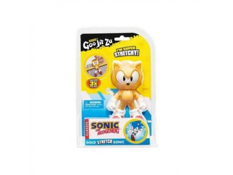 GOO JIT ZU Sonic S2