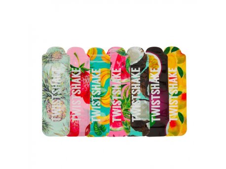 TWISTSHAKE Ice pop vrećice 7x
