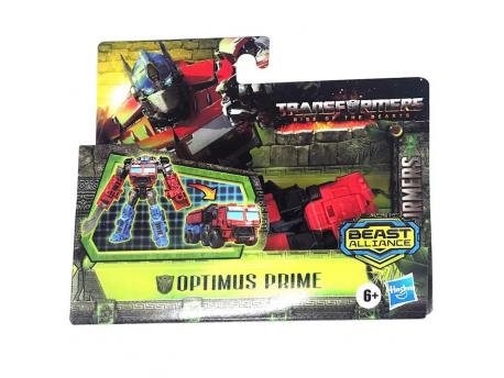 HASBRO Transformers MV7 Battle changers ast