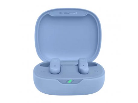 JBL Wave Flex TWS Bežične slušalice plave
