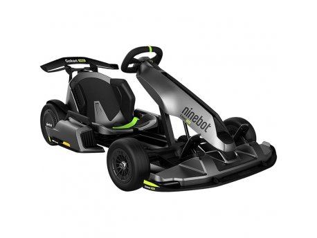 SEGWAY Električni Trotinet SEGWAY Ninebot GoKart PRO 100kg/40 km/h/25km/