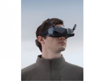 DJI Naočare Goggles Integra šifra CP.FP.00000113.01