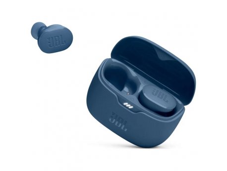 JBL Tune Buds Bežične bubice plave