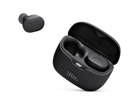 JBL Tune Buds Bežične bubice crne