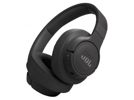 JBL Tune 770NC Bežične slušalice crne