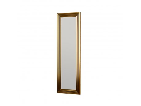 HANAH HOME Ogledalo Boos Gold