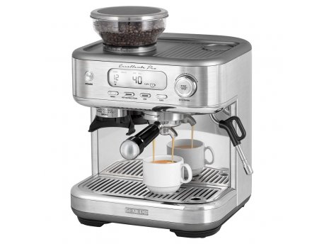 SENCOR Aparat za espresso kafu SES 6050SS