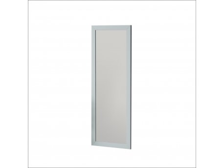 HANAH HOME Ogledalo Ovea White