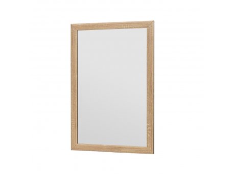 HANAH HOME Ogledalo Sesso Natural