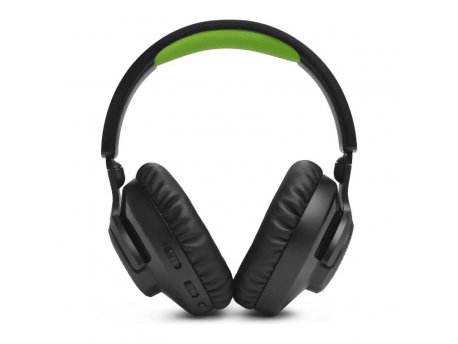 JBL Quantum 360X Bežične slušalice crne