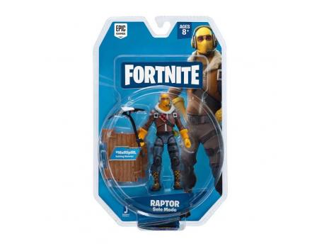 FORTNITE Raptor akciona figura