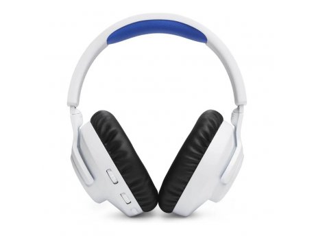 JBL Quantum 360P Bežične slušalice bele