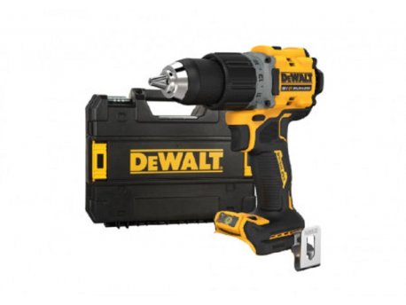 DeWALT Aku bušilica odvijač DCD800NT