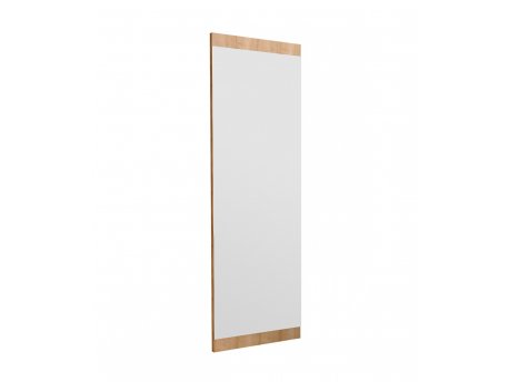 HANAH HOME Ogledalo Azus Natural