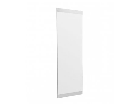 HANAH HOME Ogledalo Azus White