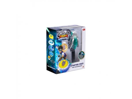 NADO Starter pack - Fury wave dragon