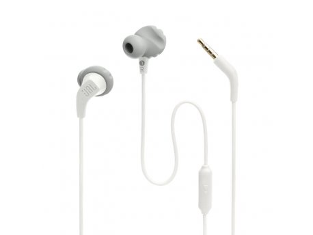 JBL Endurance Run BT 2 bele Bubice