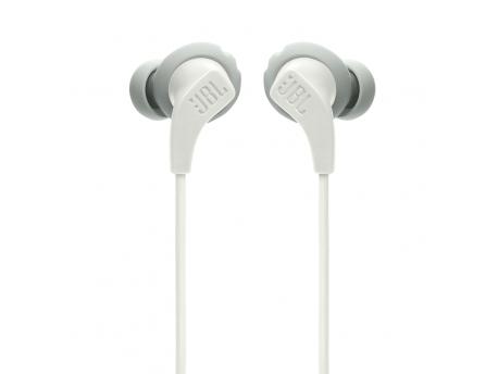 JBL Endurance RUN 2 Bele Bubice