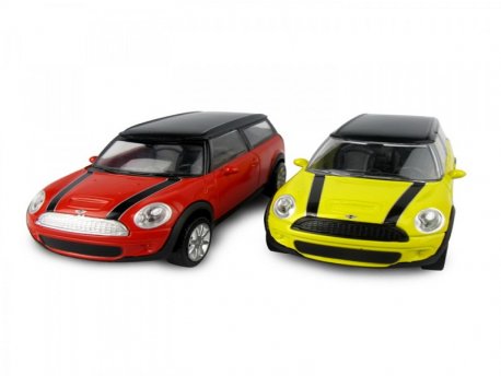 RASTAR MINI automobil