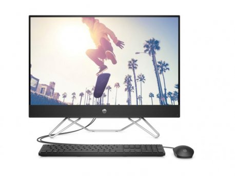 HP 27-cb0004nh AiO FHD AG IPS/Ryzen 5-5500U/16GB/512GB/3g/EN (634V6EA // Win 10 Pro)