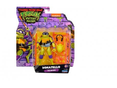 Ninja Turtles Donatello osnovna figura