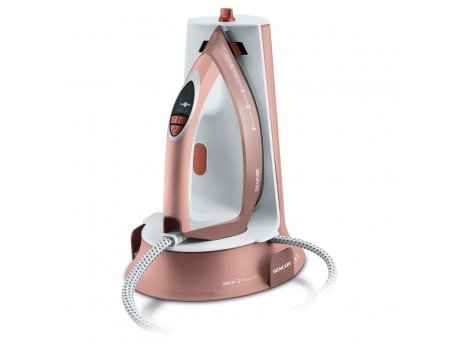 SENCOR Parna stanica SSI 0910RS